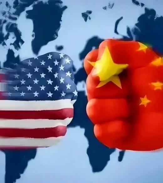 伊朗这仗还没打出个最终结果，美国人反倒先悟出了一个扎心的真相：真要是和中国正面掰