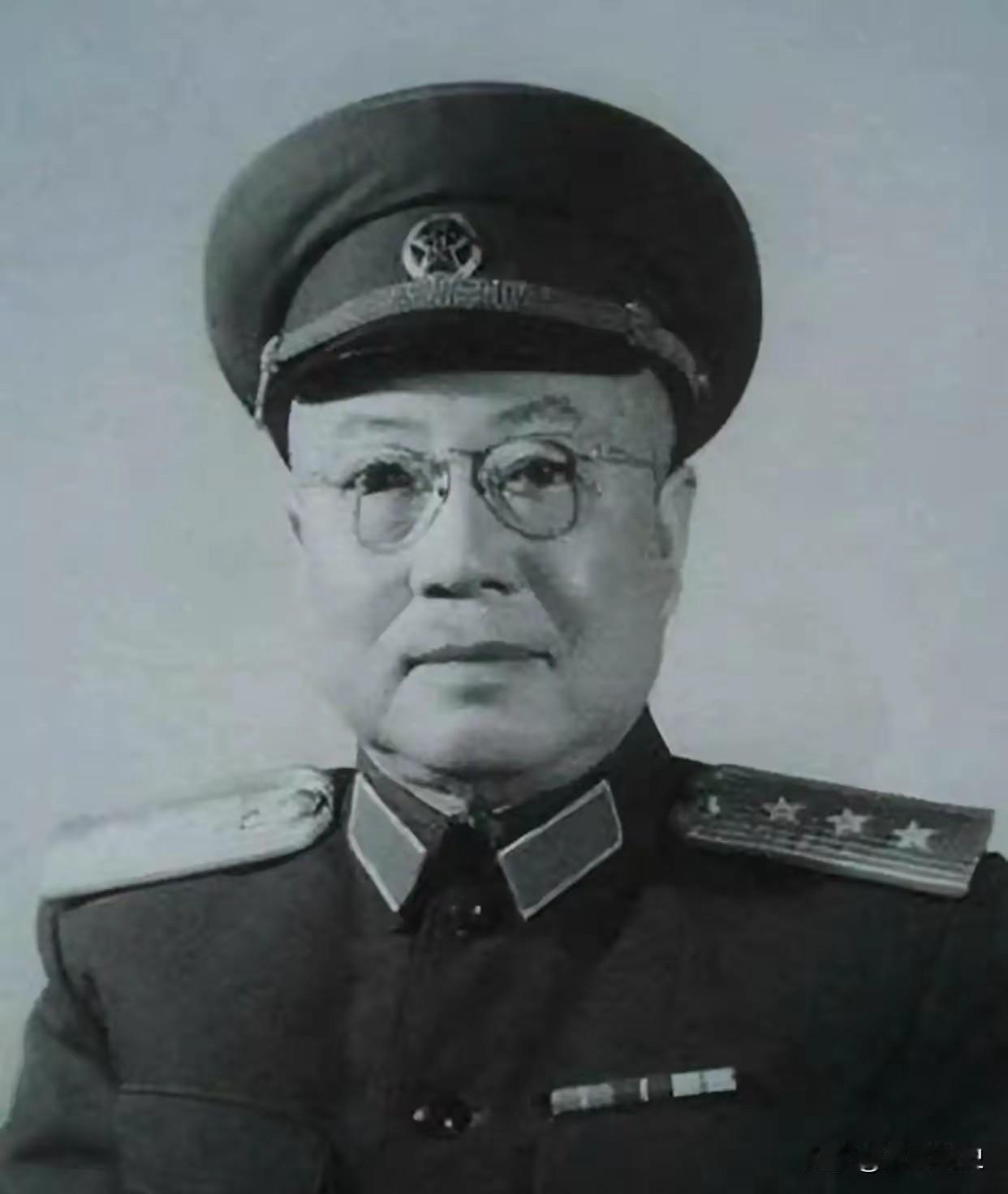 私留万余老兵抗命：郭天民的战场远见1946年，冀察纵队政委刘道生发现，司令