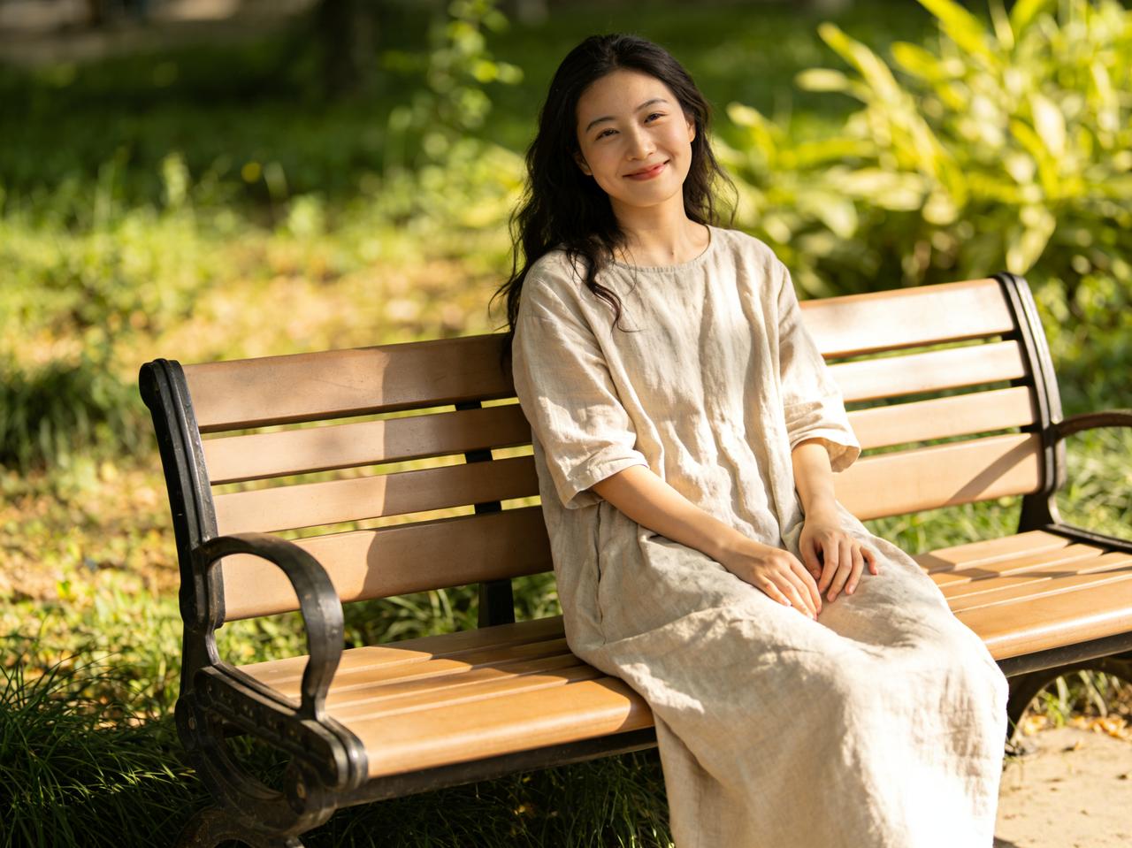 标题：人到中年才懂，慢下来才是顶级的自律这几年，大家好像都很焦虑。朋