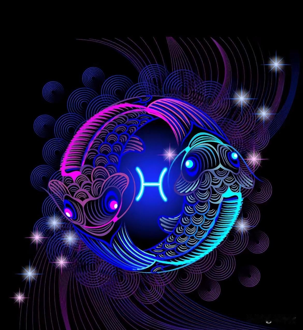 双鱼座犯了什么天条说双鱼智商、情商、颜值最高什么故作姿态一副胜券在握的样