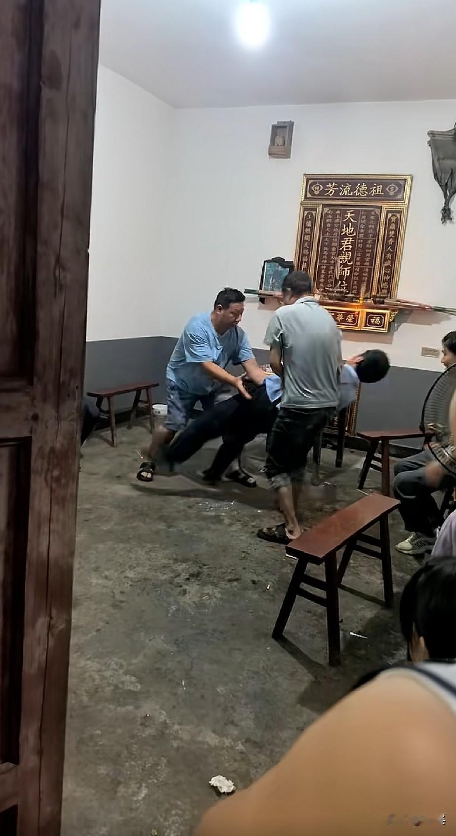 喝了酒就拉不住了