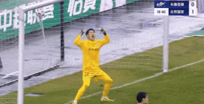 塞尔吉尼奥头球攻破老东家球门，要亲手把亚泰送入中甲？国安输了深圳新鹏城，输了青