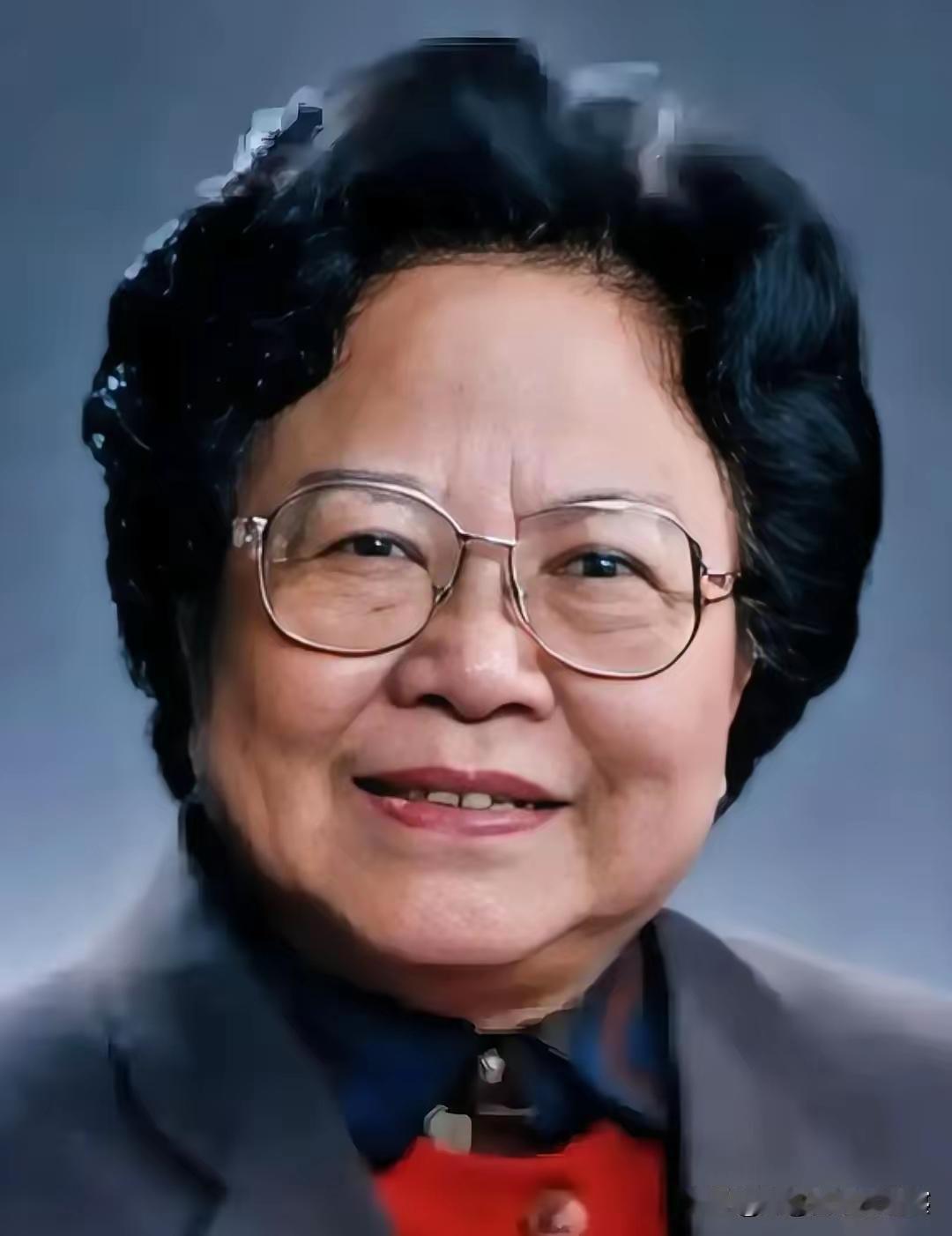 彭珮云老人96岁与世长辞，让人惋惜不已，而她的丈夫王汉斌如今已是百岁高龄，身体依