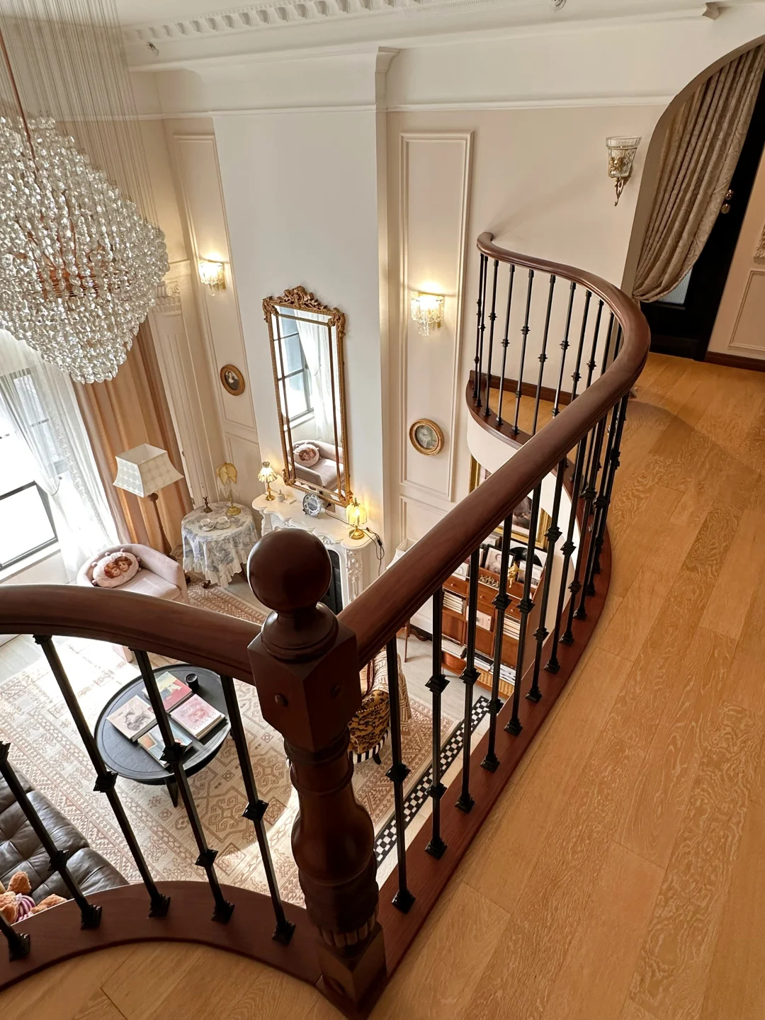 普通人家，把公寓住成不普通的样子