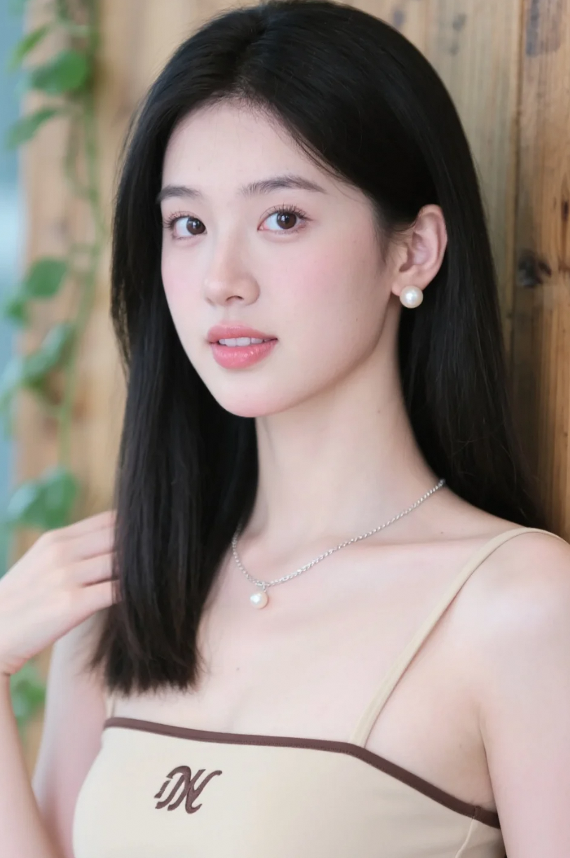 走在时尚前沿，展现独特魅力