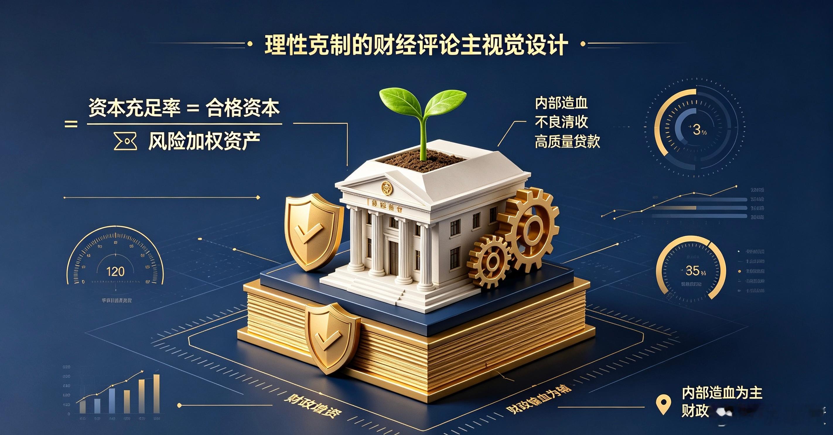 9000亿金融大补血！所有人都在等降息，我却看到一个被忽略的隐患！9 月 6 日