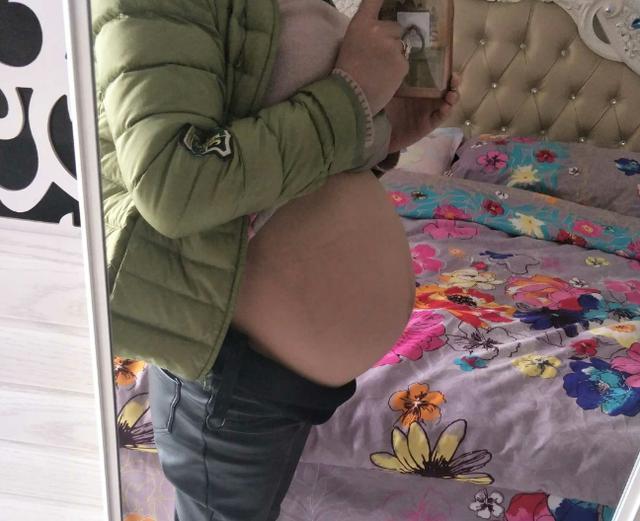 宝宝7天了, 好快呀, 快来接健康男宝, 2018年都能接到健康男包
