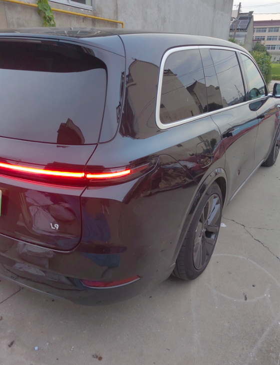 真实评价理想l9，希望对想要入手的有帮助已经用车大半年了，开了一万多公里，各种