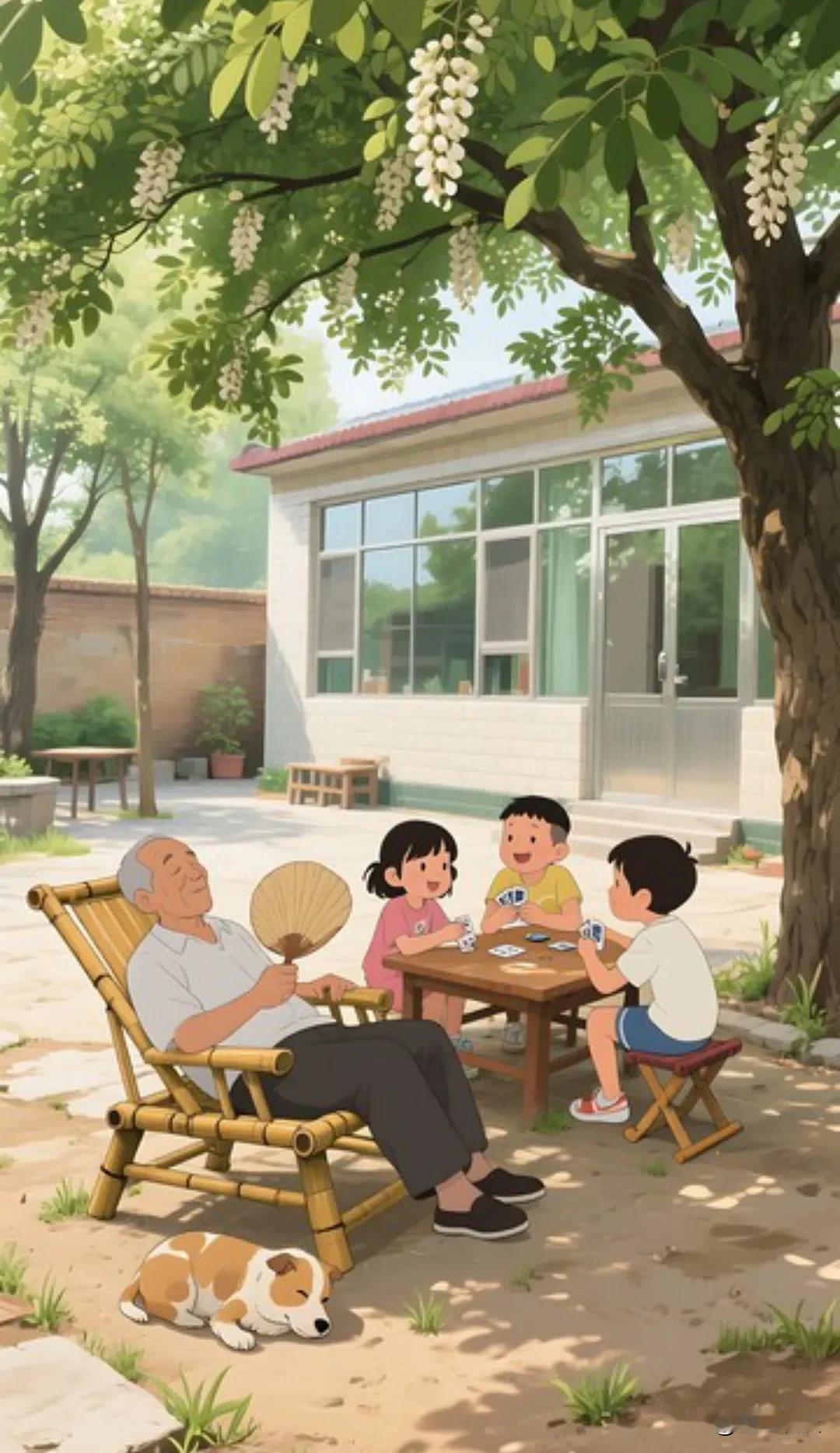 人活到最后就这四件事！第一:有个好身体。人这一生，身体健康才是最重要