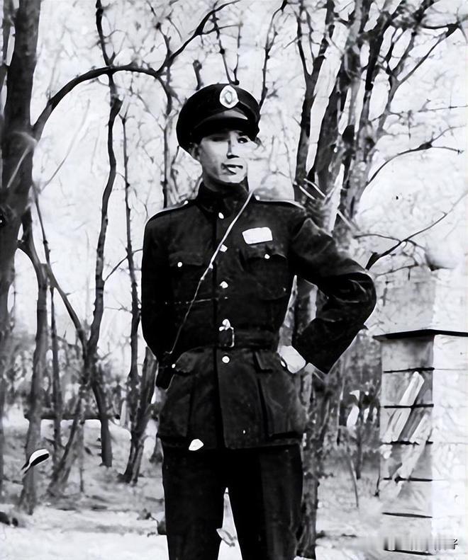 1947年，李天霞派一位最弱的团长，去救孟良崮，结果，这位团长坏了张灵甫大事。​