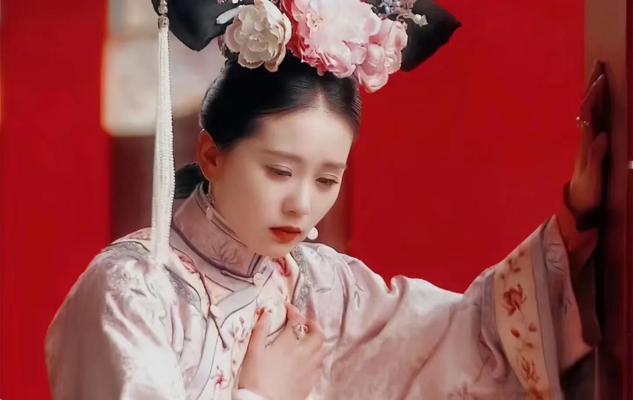 网友提问：电视剧《步步惊心》中若曦的悲剧是怎么酿成的？看完各路讨论，只能说这背后