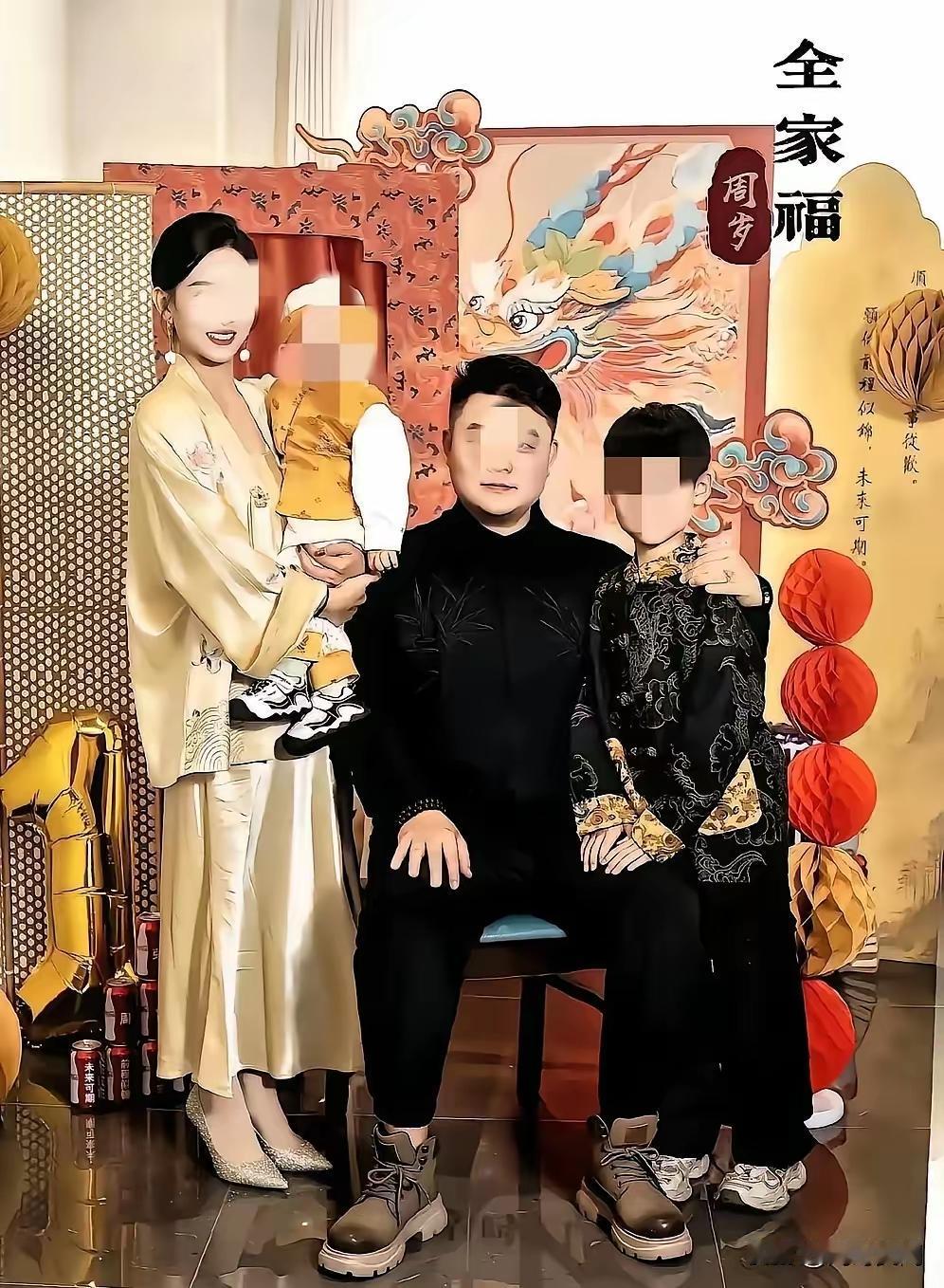 两个可怜的娃娃，怎么办？奶奶撒泼打滚，爹妈打人行凶，舅舅打电话威胁…满屋子不讲