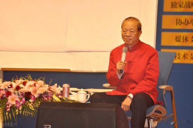 别让怒气，毁了你的晚年福气曾仕强先生说过一段话，值得每个人反复琢磨：“你