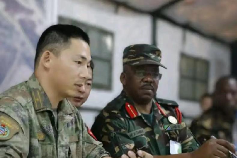 美媒:金砖是经济合作组织，如今却在南非联合军演！1月11日，《纽约时报》报道