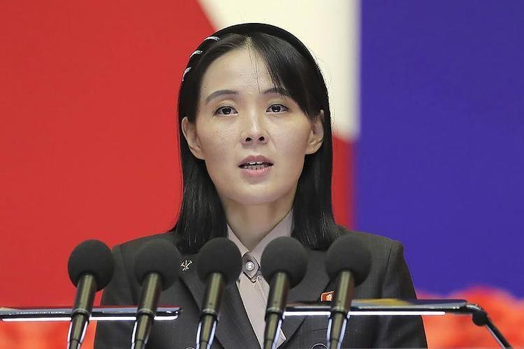 针对日本，朝鲜是一点都不手软啊！8月5日，朝鲜的金与正发表讲话称，朝鲜将根据日