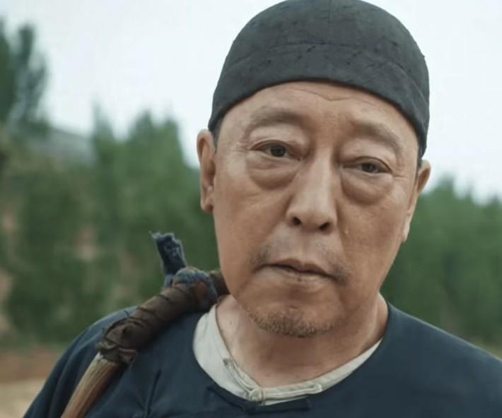 别不信“宁学祥”，其实一直都对“银子”不是处女之身记恨在心你看他临死之前的