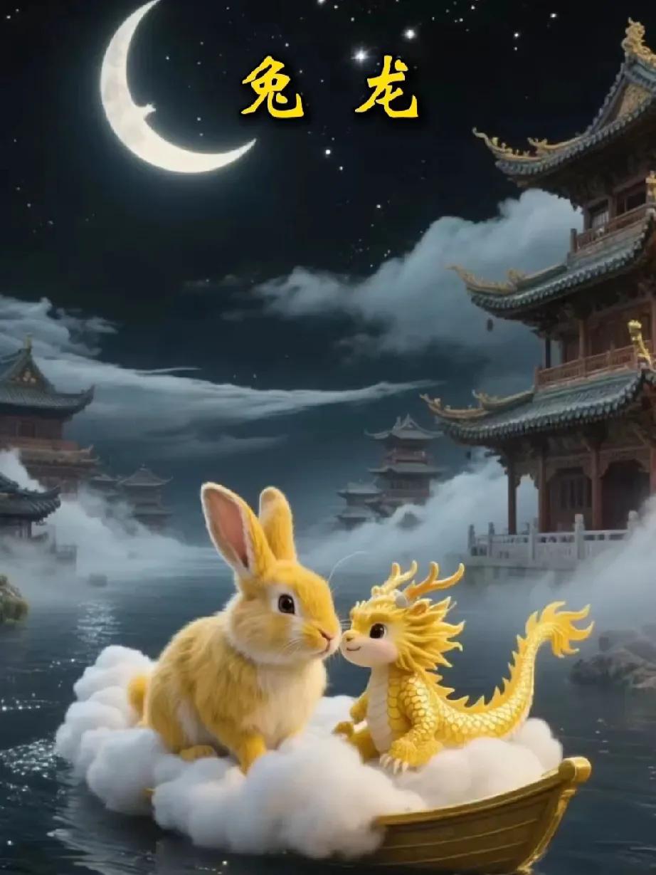 贵气从不是浮华外表，而是沉淀在骨子里的格局与福气。以下三个生肖女，天生气韵不凡，