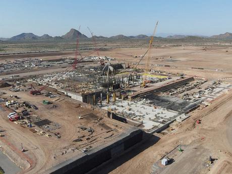 台积电被美国抢走还不算，还要给美国“培训”人？ 11月26日，路透社援引多达