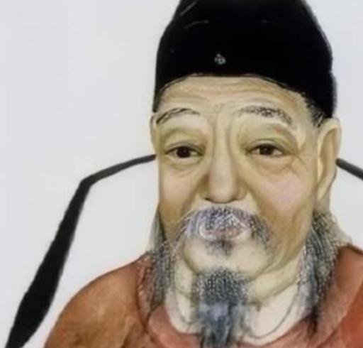 元朝文学家姚燧70多岁时，侍妾侍奉他沐浴后，宠幸了她，谁知第二天，侍妾说：“您已