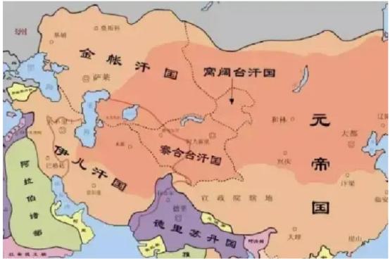 哈萨克斯坦总统又放大招！一句"金帐汗国继承者"，把俄罗斯气得跳脚。 麻烦看官