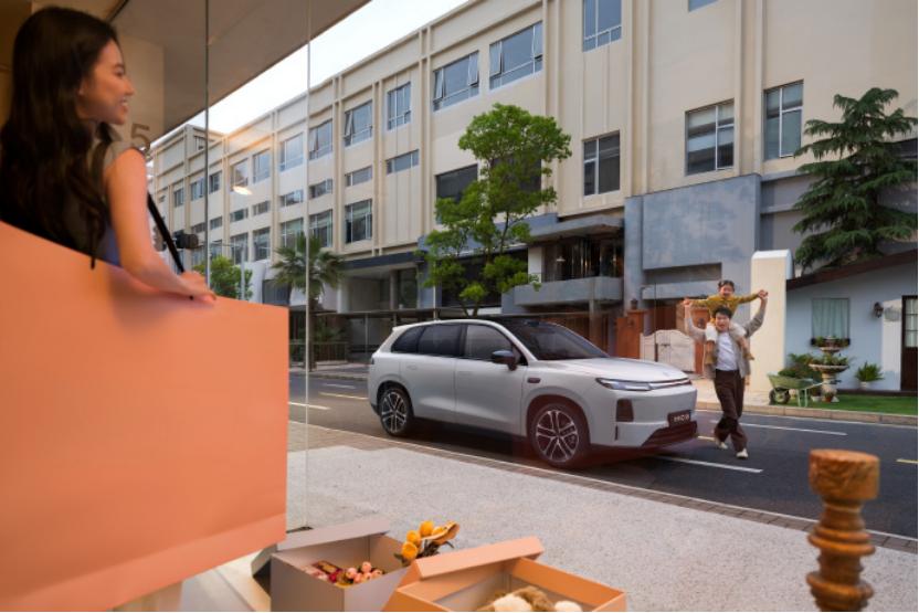 2027款零跑C10：驾控升级能否夯实15万级稳固地位？在10-15万级家用新