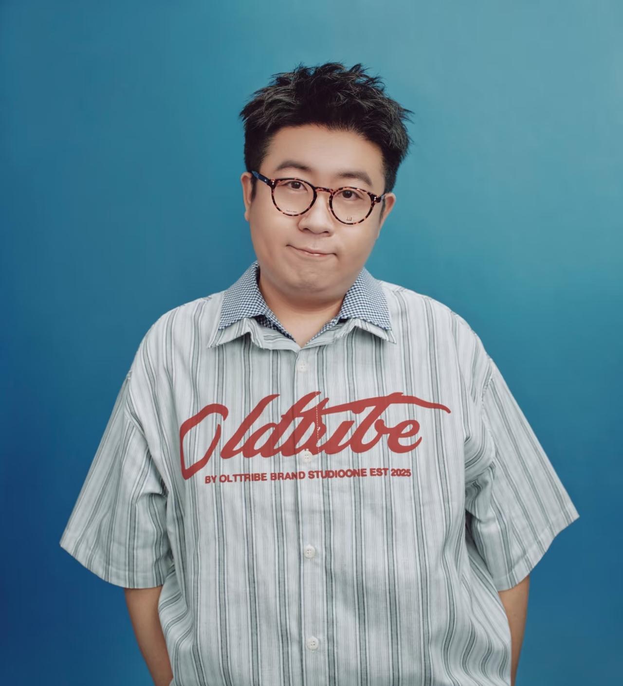 【喜人奇妙夜四大最佳编剧】第一位:第一季一年一度喜剧大赛六兽，单立人签约脱口秀