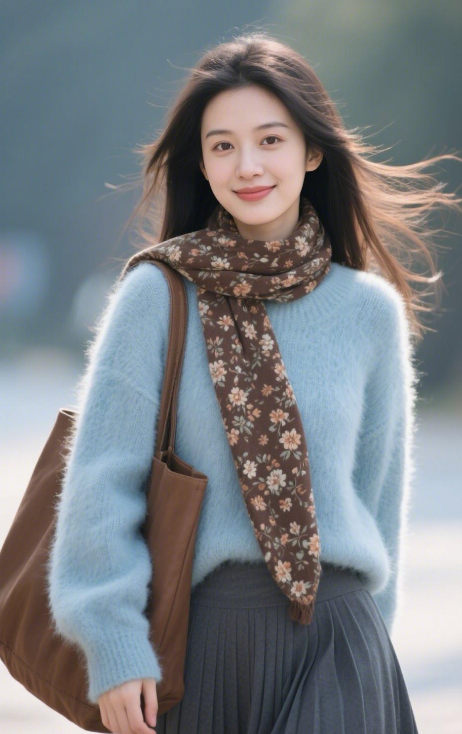 对一个女人来说，重要的不是自己，而是你能遇到谁！