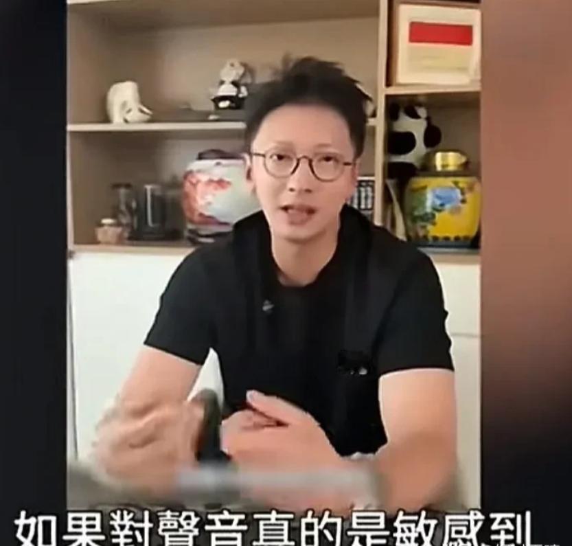 香港演员高钧贤一家定居深圳后，有邻居投诉他家孩子凌晨跑动制造噪音，影响休息。高钧