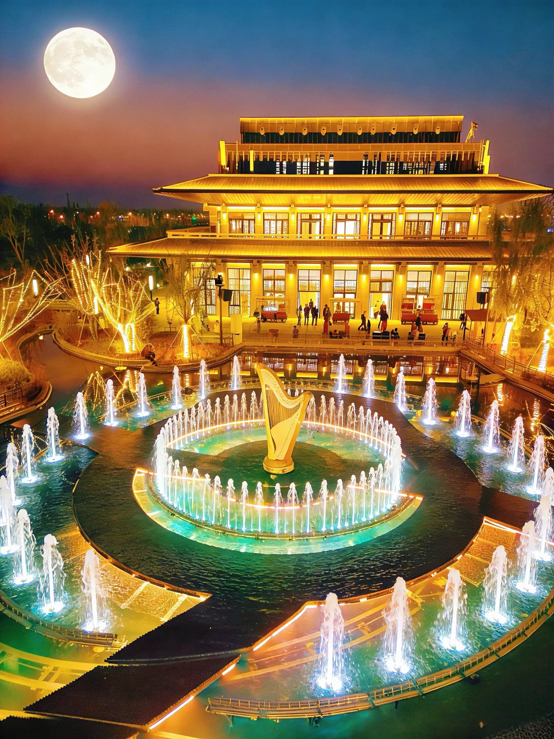 济南上大分❗️第一次来你美的让我感到陌生‼️