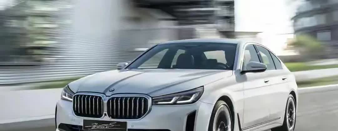 最好开的十款车，来看看第一：奥迪A6，40万​第二：宝马5系，4