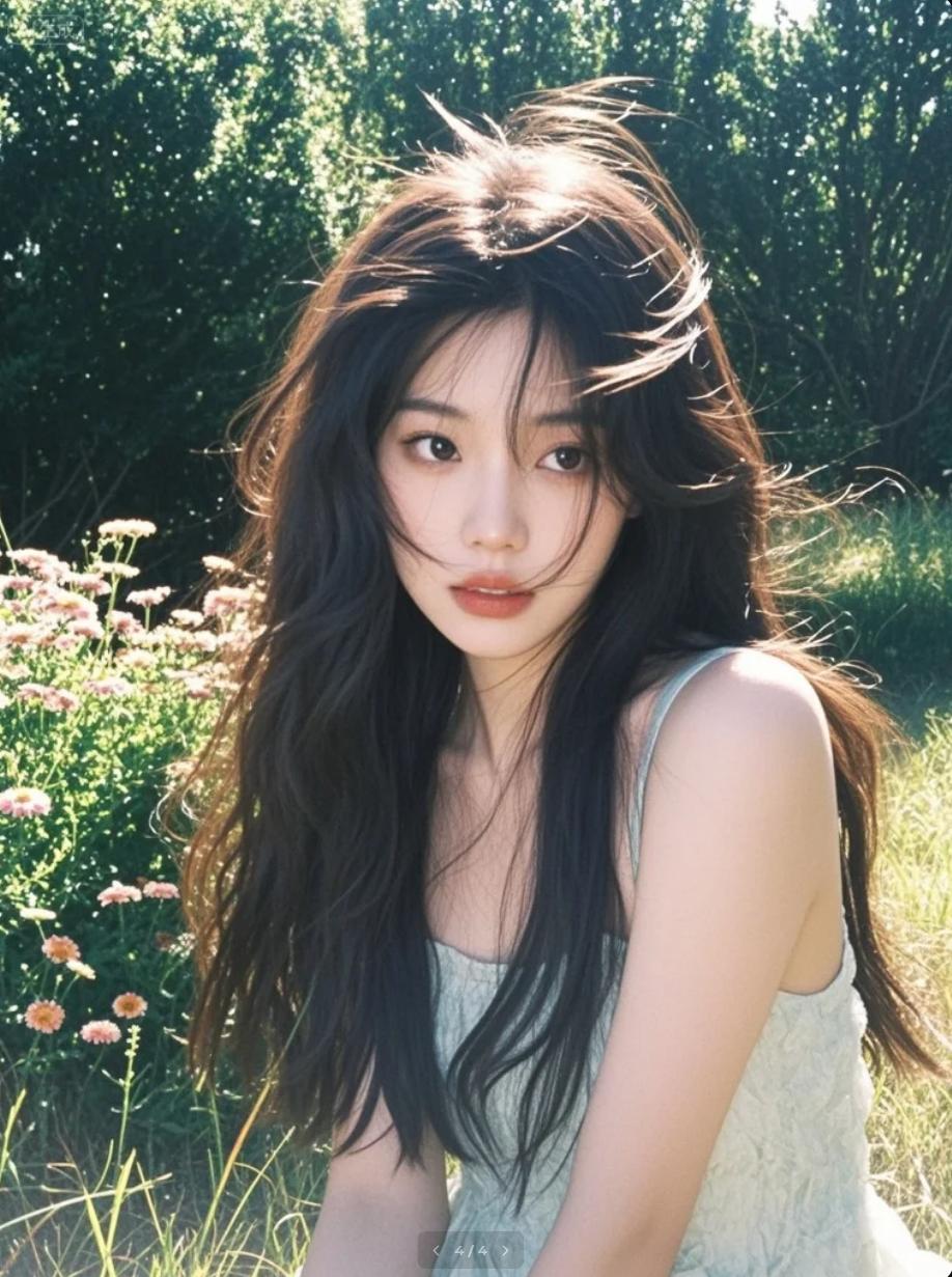 梦境花园里的蝴蝶信笺是不是来到了湖边