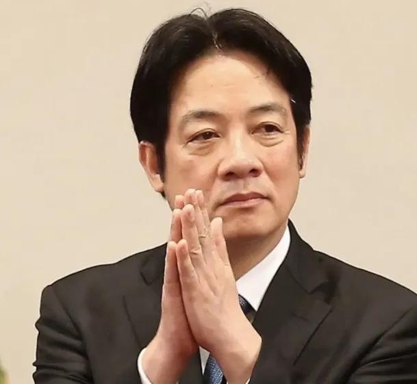 北京绝对有高人！这盘大棋下得实在是高！赖清德肯定没想到，自己刚放完狠话，大陆