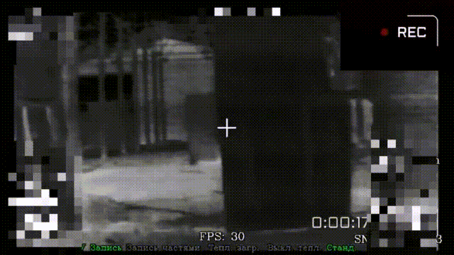 “俄军高兴早了？”当地时间12月5日，俄罗斯武装部队第18集团军发射了的一架FP