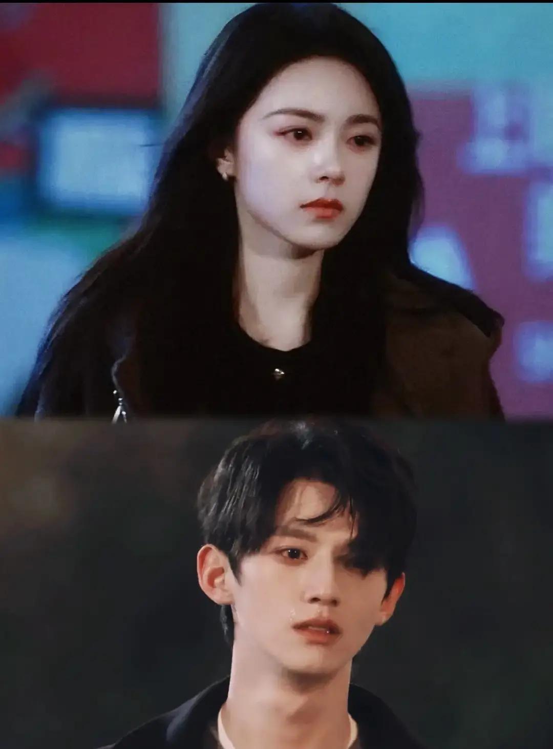 “3秒就沦陷，3年都走不出”原著里庄序只送过曦光一支钢笔，却给叶容买过整套