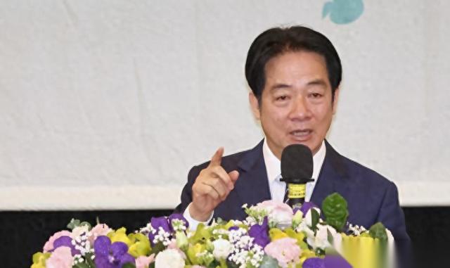 “日本殖民是为了建设？”赖清德3月14号这番话，听得人脊梁骨发凉。自家老祖宗不