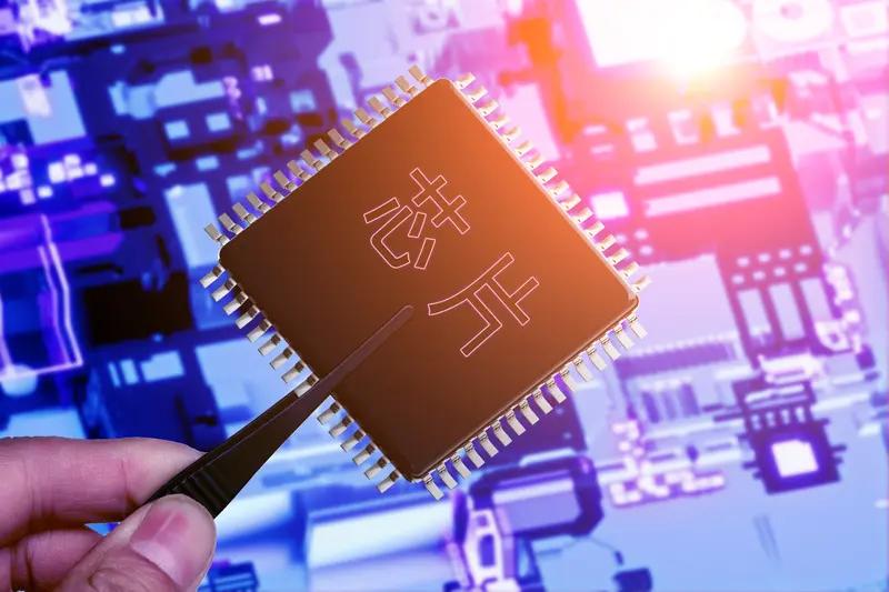 我国科研太牛啦！10月14日《科技日报》报道，北大孙仲研究员团队联合集成电路学院