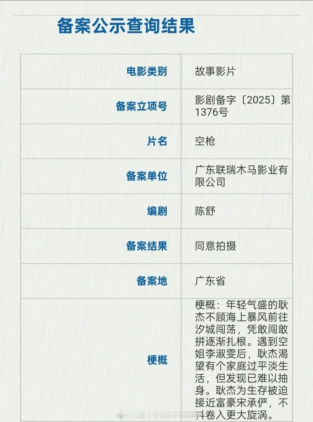 真瓜主公开了空枪，说檀健次人设很特别​​​