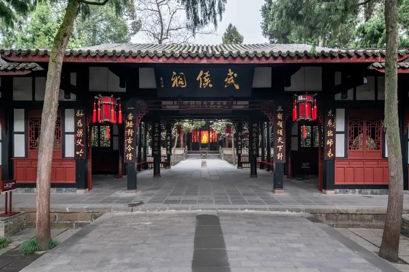 刘备是一代枭雄，其儿如何？刘禅这位千百年来被钉在“扶不起”耻辱