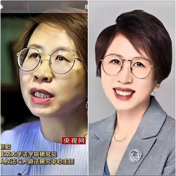 北大赵宏教授的“水土不服”根本不是个人争议而是崇洋媚外时代彻底落幕的信号