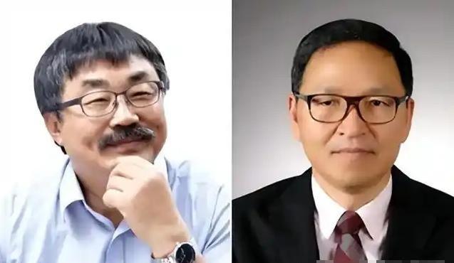 韩国媒体称，中国正通过引进韩国顶尖人才，与美国争夺高科技主导权。两名韩国国宝级半