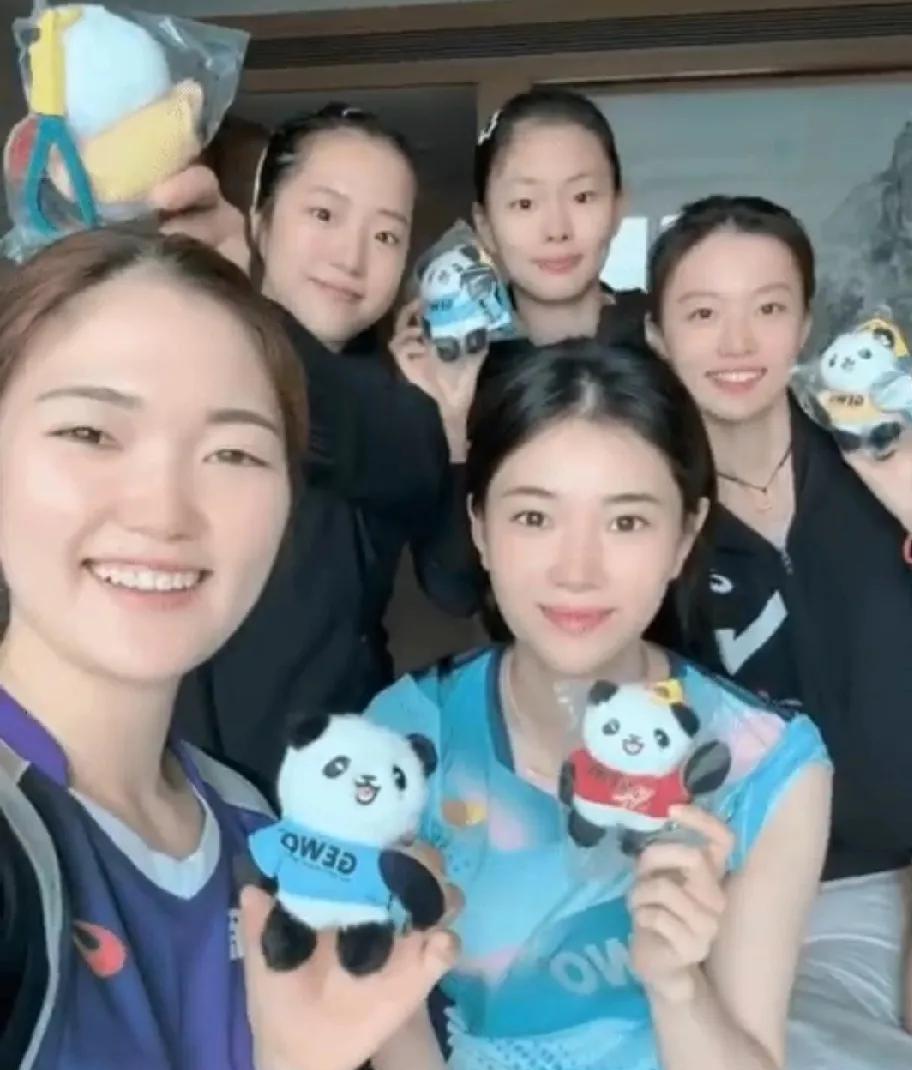 乒超联赛第二阶段比赛结束，申裕斌和平野美宇等外援也纷纷返程。没想到，此次乒超，除