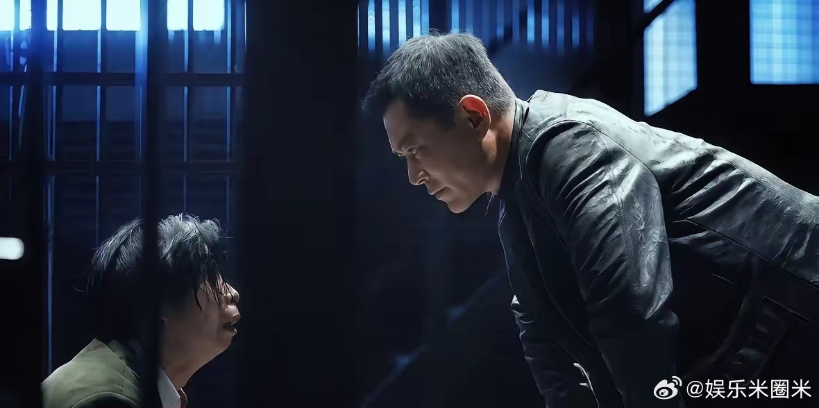 我估计古天乐现在很难睡得着了吧，不是因为欠债烦心，而是他估计没想到，自己的新电影