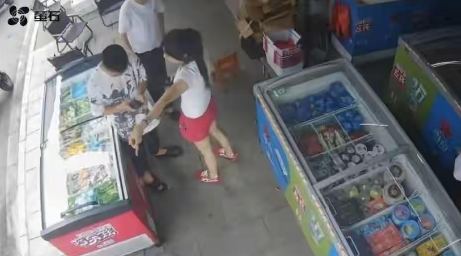 细思极恐！湖南沅江，一男子于6月9日晚目睹有人酒后驾车，悄然报警举报。次日，他未