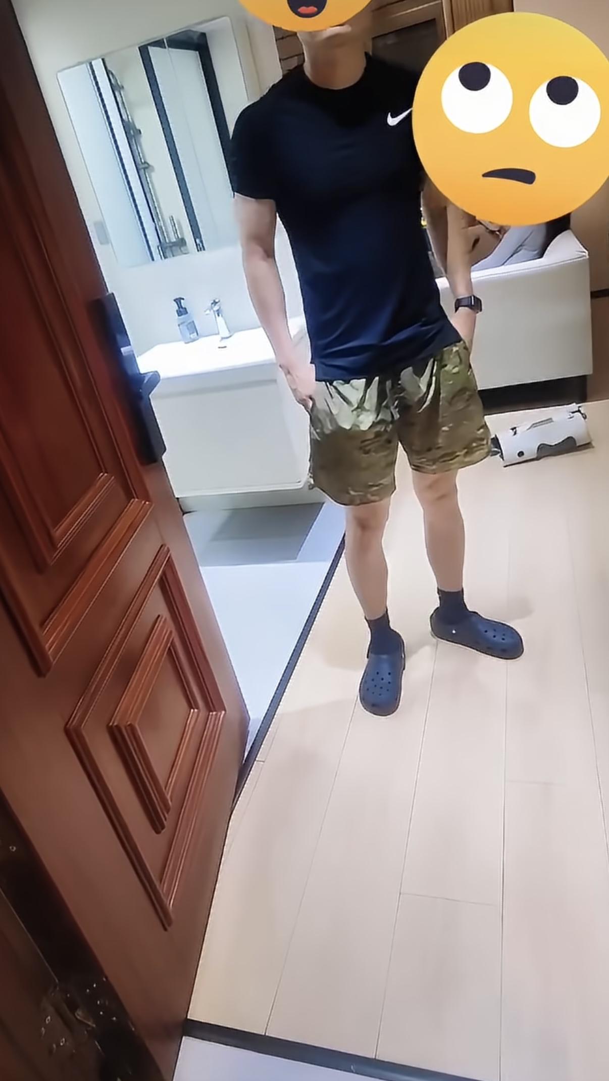简直是无理取闹！山东青岛，一对情侣找了家酒店开房。下午进去的，待了差不多四个小时