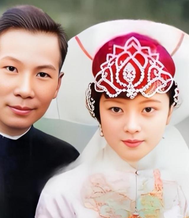 1928年作为宋美龄的前男友，刘纪文不敢与蒋介石竞争宋美龄，无奈放弃。没想到上帝