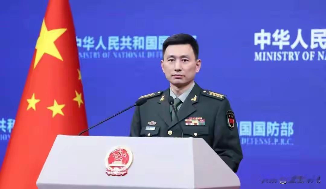 外媒实锤中国首艘核动力航母已开建，国防部回应虽含蓄但信息量巨大。这不再是‘有没有