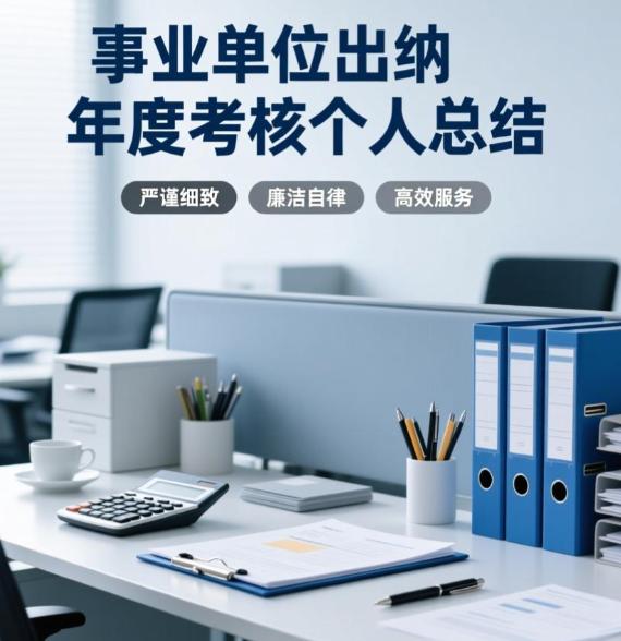 事业单位出纳办事效率真高，自己的退休时间是10月1号，国庆节假期结束刚上