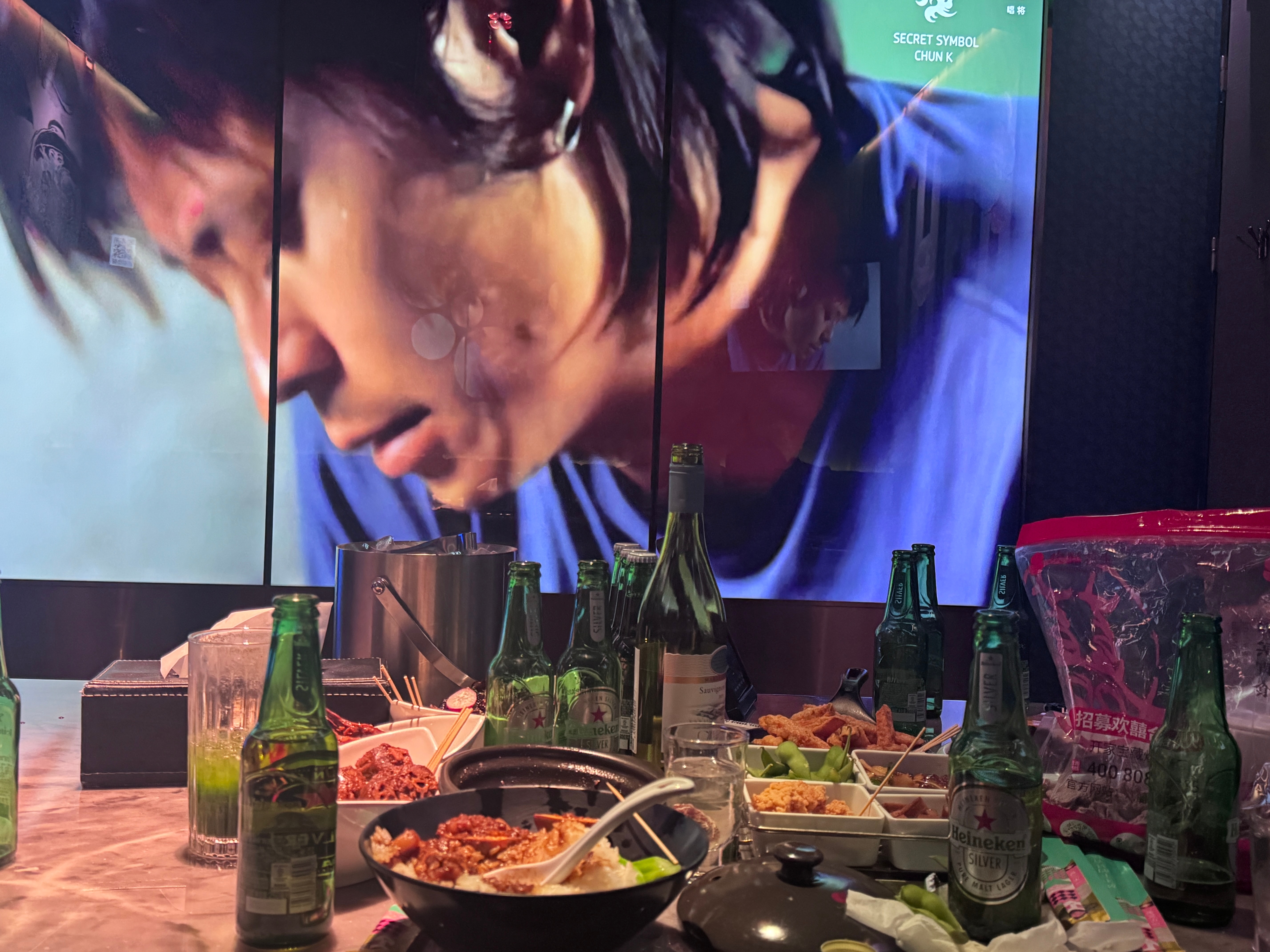 久违的纯k久违的卤肉饭