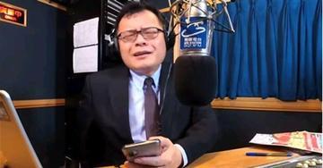 陈挥文痛批柯文哲是小人！柯文哲这人确实让人看不透。当初靠绿营支持上位，