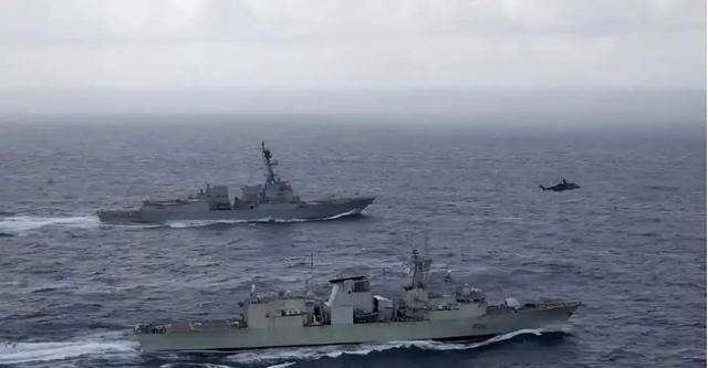 美国为首的西方国家对东大的认知现在越来越像鸦片战争前带清对洋人的认知了，果然是“